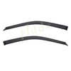 PLDDE 2 pcs For 92-95 Honda Civic 2-Door Coupe/3-Door Hatchback