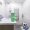 Shower Gel Bolzplatzheld Football Player Gift Idea for Husband, Friend