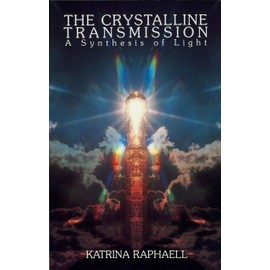 The Crystalline Transmission: A Synthesis of Light: III