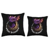 Dragon Eggs Easter Big Things Small Beginnings Cute Dragon Throw