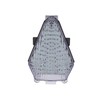 Compatible for YAMAHA 2008-2016 YZF R6; LED Brake Tail light
