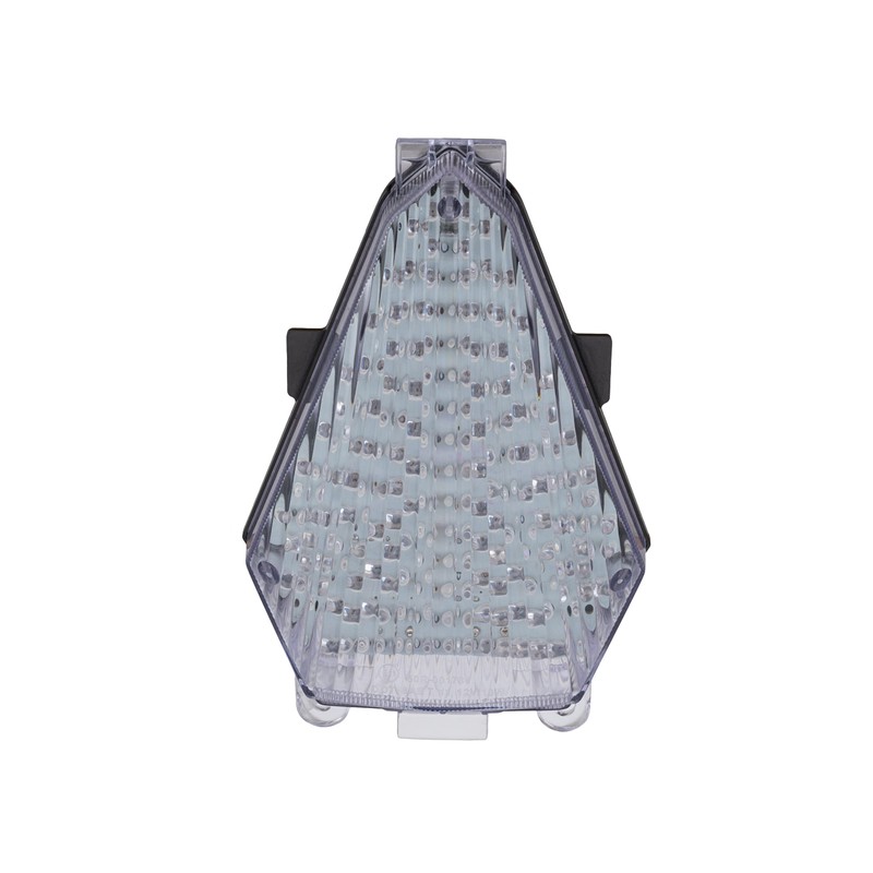 Compatible for YAMAHA 2008-2016 YZF R6; LED Brake Tail light