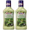 Kraft Green Goddess Dressing, 16 Fl Oz (Pack of 2)