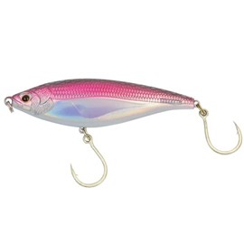 Nomad CURRICAN MADSCAD AT 78 Sinking Modelo MADAT78-SS-PCRM-PINK Chrome