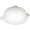 VORRINGARD Enameled Cast Iron Dutch Oven Pot with Lid, Bread