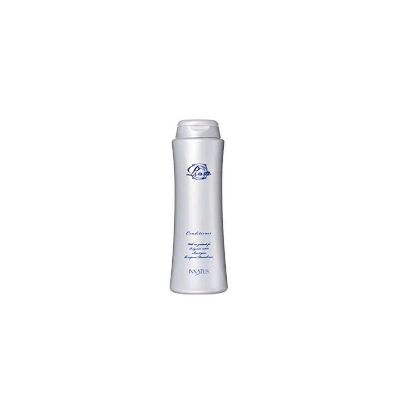 イナータス ローズ コンディショナー 300ml