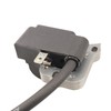 753-06420 Ignition Coil for Murray M2500 M2510, for Remington RM2510