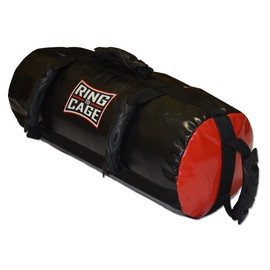 Ring to Cage Deluxe Heavy Duty Workout Sandbags for Training Conditioning, Fitness, Cross-Training Workouts, Exercise and Military Conditioning (Medium)