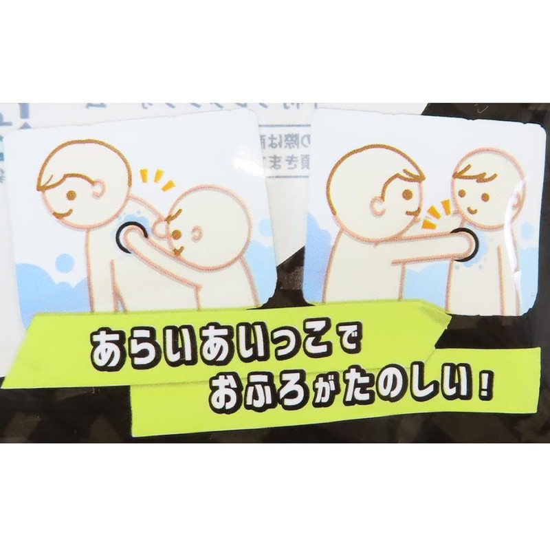 Sunart SPT-1162 Splatoon 3 Body Sponge Icon