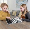 HTI Toys Traditional Games Chess Set Board Game For Kids
