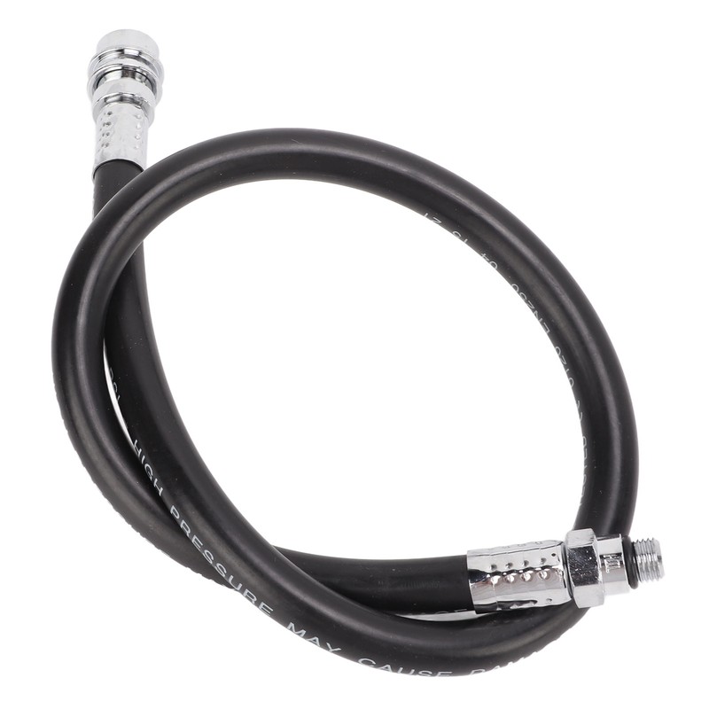 Scuba Diving BCD Low Pressure Regulator Hose Flexible Rubber Gas