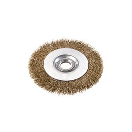 Flymo FLY111 18V Steel Weed Brush for EasiWeeder