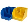 EXACOMPTA - 69508D - 1 Pen Holder Pen-Wave Bee Blue