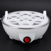 Unbranded Electric Egg Cooker Eggs Boiler Mini Eggs Cooker Easy