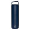 MiiR Wide Mouth Water Bottle - 20oz Insulated Water Bottle