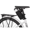 M-Wave Unisex Adult Amsterdam Bottle ISO Bottle Holder Bag Handlebar
