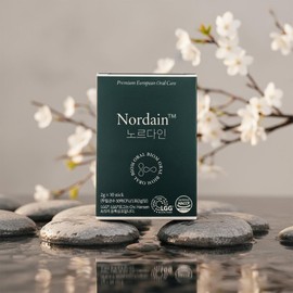 Mongul Cloud Partners nordine oral lactic acid bacteria cmu oracmu gum probio / 노르다인 구강 유산균 cmu 오라씨엠유 잇몸 프로바이오