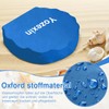 Yozexin Sand Shell Cover 100 x 15 cm, Sand Shell