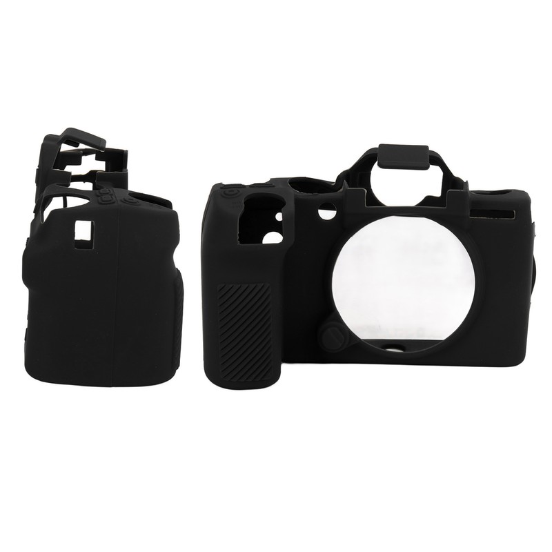 For Fuji XS10 Camera Housing Silicone Case Digital Camera Silicone