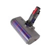 Vacuum Cleaner Mop Head Multipurpose Superfine Fibre Reusable Cleaning Accessory