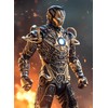 ZD Toys 1/10 Scale MK41 Movie Character 7 inch Action