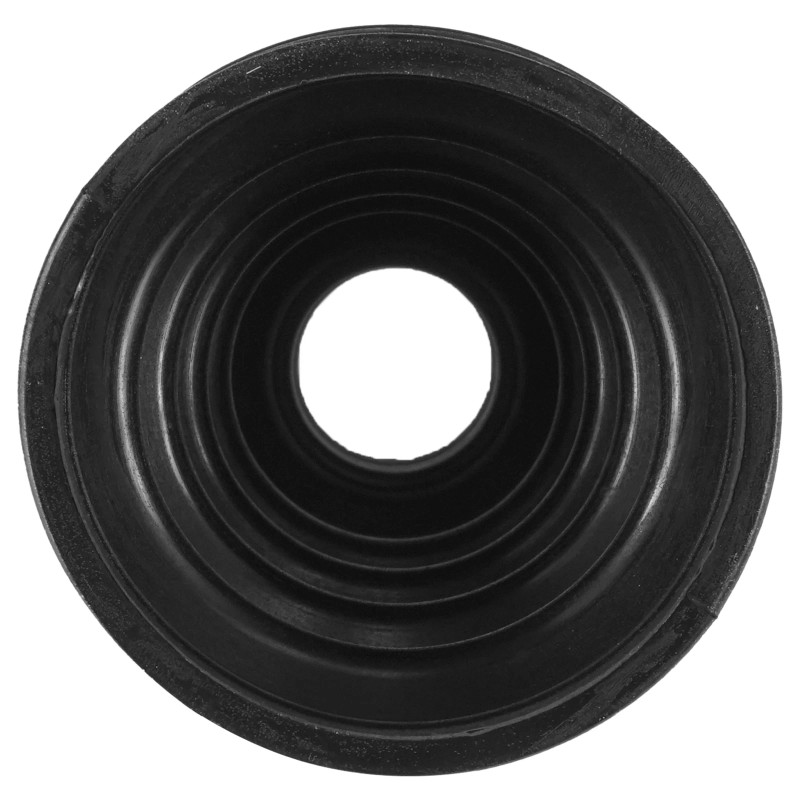 Caltric Front Axle Outer CV Boot Kit For Honda Foreman