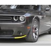 Voodonala Embellecedor Decorativo Compatible with Compatible withchoques Delantero Dodge Challenger