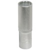 KS-Tools 917.3988 3/8" 12-kant-Stecknuss,lang,11