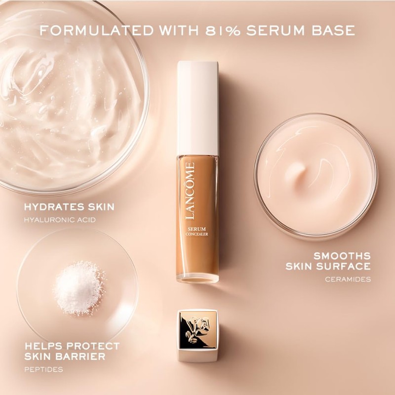 Lancôme Teint Idole Ultra Wear Care & Glow Concealer –