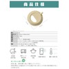 Camping Moon (キャンピングムーン) Sierra Lid Kettle-less Silicone Lid Sierra Cup