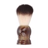 Men Shaving Brush Professional Home Hair Salon Ergonomic Soft Hair