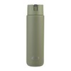 Oasis Ceramic Lined Stainless Steel Triple Wall Insulated Moda Drink