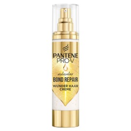 Pantene Pro-V Molecular Bond Repair Leave In Miracle Hair Cream 90 ml