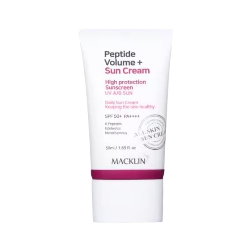 BS Home Shopping Maclin Radiant Soothing Portable Mild Transparent Sunscreen