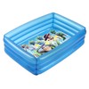 Maruka Toy Story 190723 Square Pool Toy Float, 3 Years