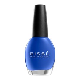 Bissú Cosméticos, Esmalte Mini 258 Pavo Real