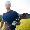 Wood Golf Club Covers - Golf Headcovers Protector Skeleton Pattern