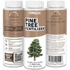 Pine Tree Fertilizer, Complete Liquid Pine Tree Plant Food, 8