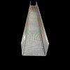 Fluorolite Plastics | 2 Lite Wrap Around Light Cover 47-7/8″