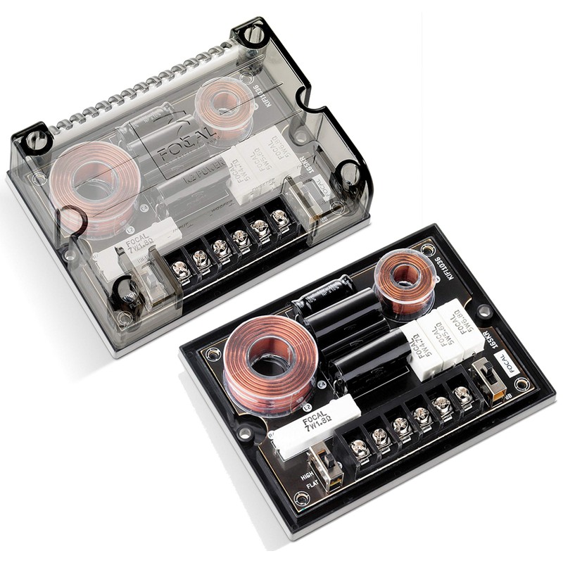 Focal KR-XO 2 Way Passive Crossovers from 165KR