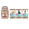 Lovable Dogs Top Trumps Card Game