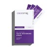 Clearsmile PAP+ Charcoal Whitening Strips Try Me Pack