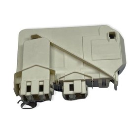 INVERTEC Front Load Washer Door Lock /Switch - WG04L01621 or WH10X10008, REPLACES: 1556786 AH1005574, AH2374322 AP4508722 EA10055748 EA2374322 EAP10055748 EAP2374322 PS10055748 PS2374322 PD00037869