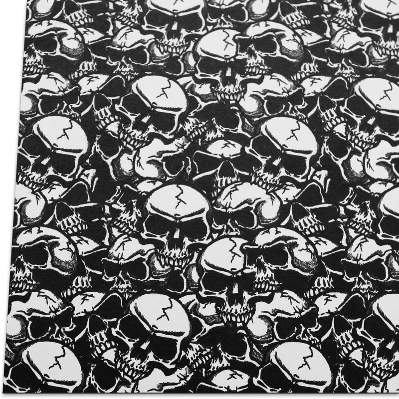 KYDEX Thermoform Sheet - (P1 Texture) - (Standard Print) -