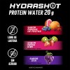 Pack 2 Bebidas De Proteína + Electrólitos Hydrashot Ctc