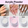 MUSILAN Acrylic Nail Power