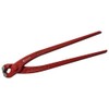 Dönges Roofing Special Pliers, Length 220 mm (End-Cutting Pliers, Power