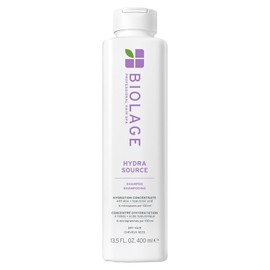 Biolage Hydrasource Shampoo For Dry Hair, 13.5 Fl. Oz.