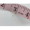 Petite Paillette Cream with Silver Mini Sequins Yarn - 50