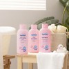 Bamboo 83690 Bath Suit, 400 ml